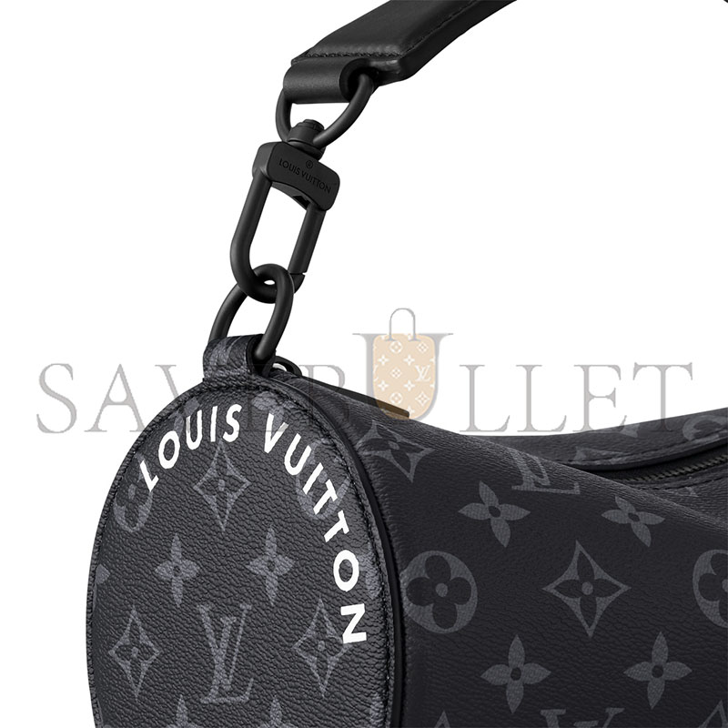 LOUIS VUITTON SOFT POLOCHON PM M46796 (26*14*14cm) LOUIS VUITTON SOFT POLOCHON PM M46796 (26*14*14cm)